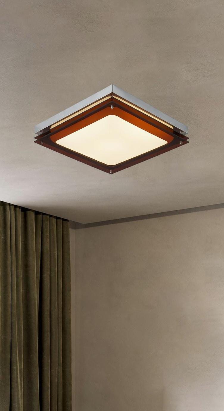 Garibyan | Ceiling Mounted Light - Detail View #2 | HomeCartel