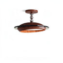 Jarlan | Semi Flush Mounted Light