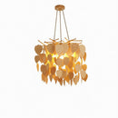 Tharwen B | Chandelier