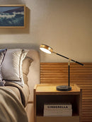 Parnoro | Table Lamp Swing Arm