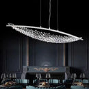 Virgo | Modern LED Chandelier