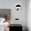 Elrinor Une | Linear Wall Light