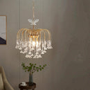 Robinhood | Mini Chandelier