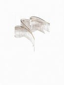 Nymelain I Cluster Chandelier