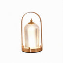 Saelara A | Crystal Table Lamp