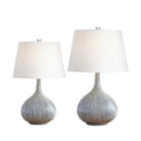 Stopyra | Shaded Table Lamp