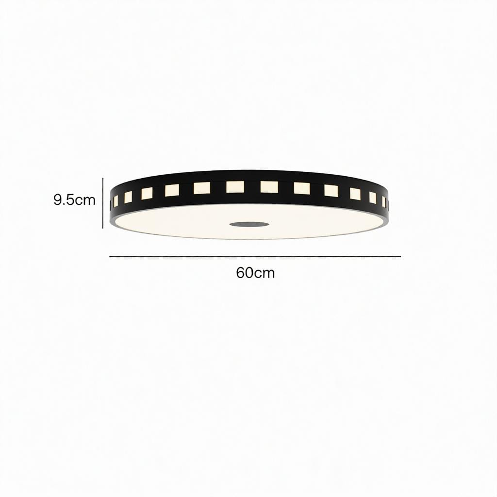 Macdaniel | Ceiling Mounted Light