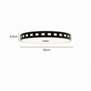 Macdaniel | Ceiling Mounted Light