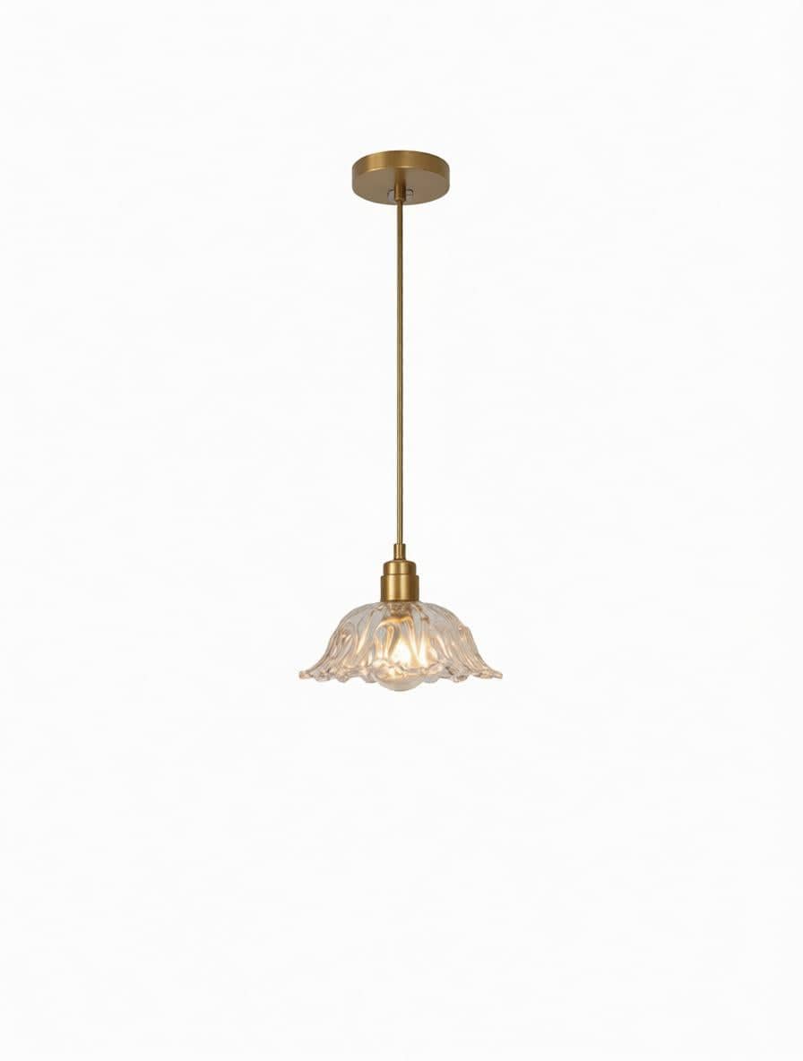 Cymrele B I Pendant Light - Detail View #4 | HomeCartel