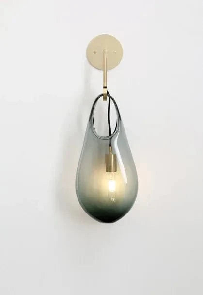 Xontriel Deux | Wall Light - Detail View #7 | HomeCartel