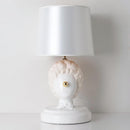 Roddam | Shaded Table Lamp