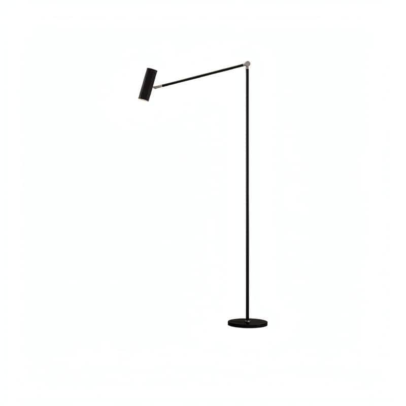 Norvara | Floor Lamp Swing Arm - Home Cartel ®