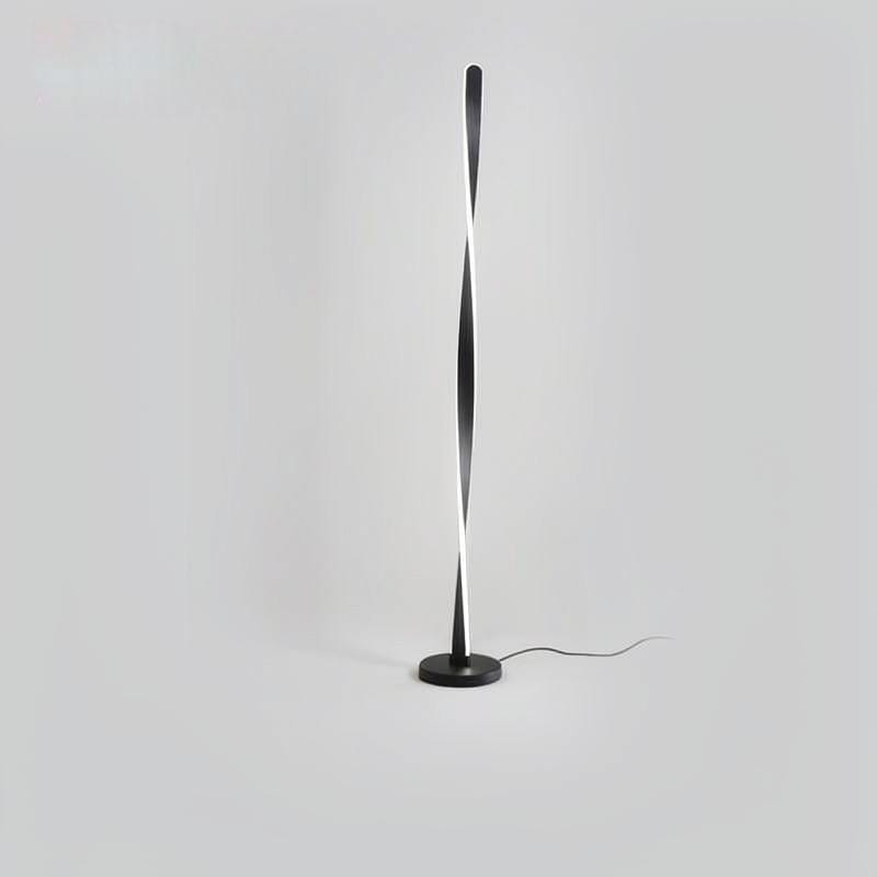 Quireva Une | Floor Lamp - Detail View #2 | HomeCartel