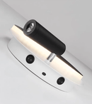 Elrinor Une | Linear Wall Light