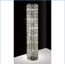 Mynessa | Crystal Floor Lamp