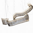 Eldryssia I Cluster Chandelier