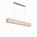 Didas | Linear Chandelier