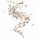 Dorenthra I Cluster Chandelier