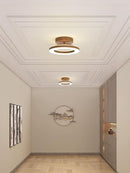 Orvainra Une I Semi Flush Mounted Light