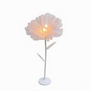 Moryntha I Crystal Floor Lamp