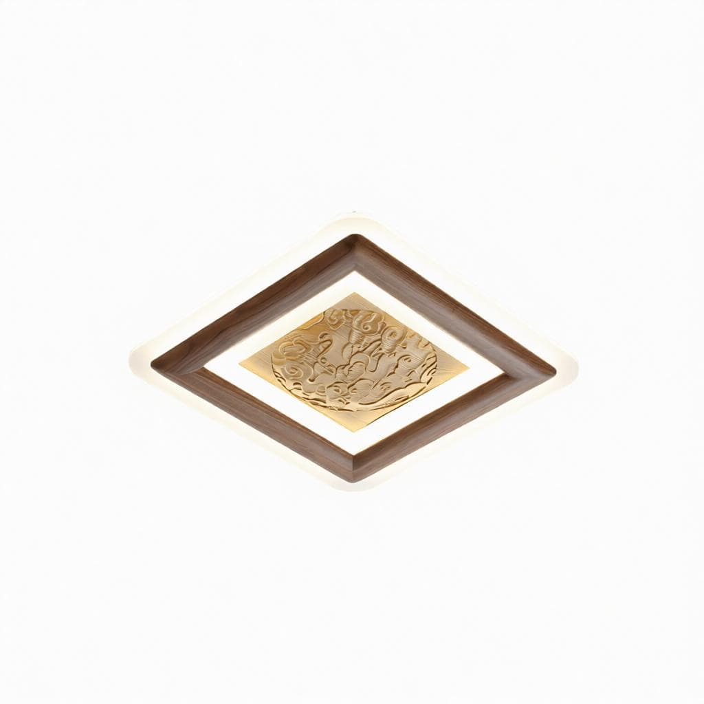 Mirenthe S | Ceiling Mounted Light - Detail View #6 | HomeCartel