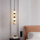 Dorlinis | Alabaster Pendant Light