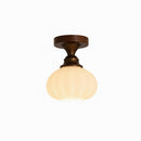 Raelorin I Semi Flush Mounted Light
