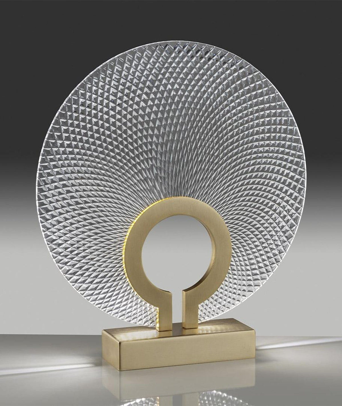 Nurelia Deux | Table Lamp - Detail View #2 | HomeCartel