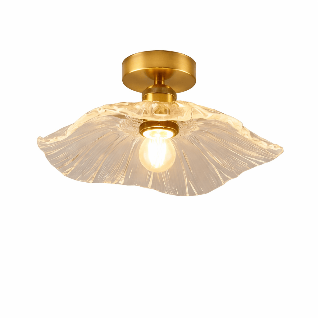Darvell Une | Semi Flush Mounted Light - Modern Semi Flush Mounted Light | HomeCartel Philippines
