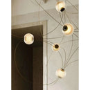 Ovrixan | Pendant Light