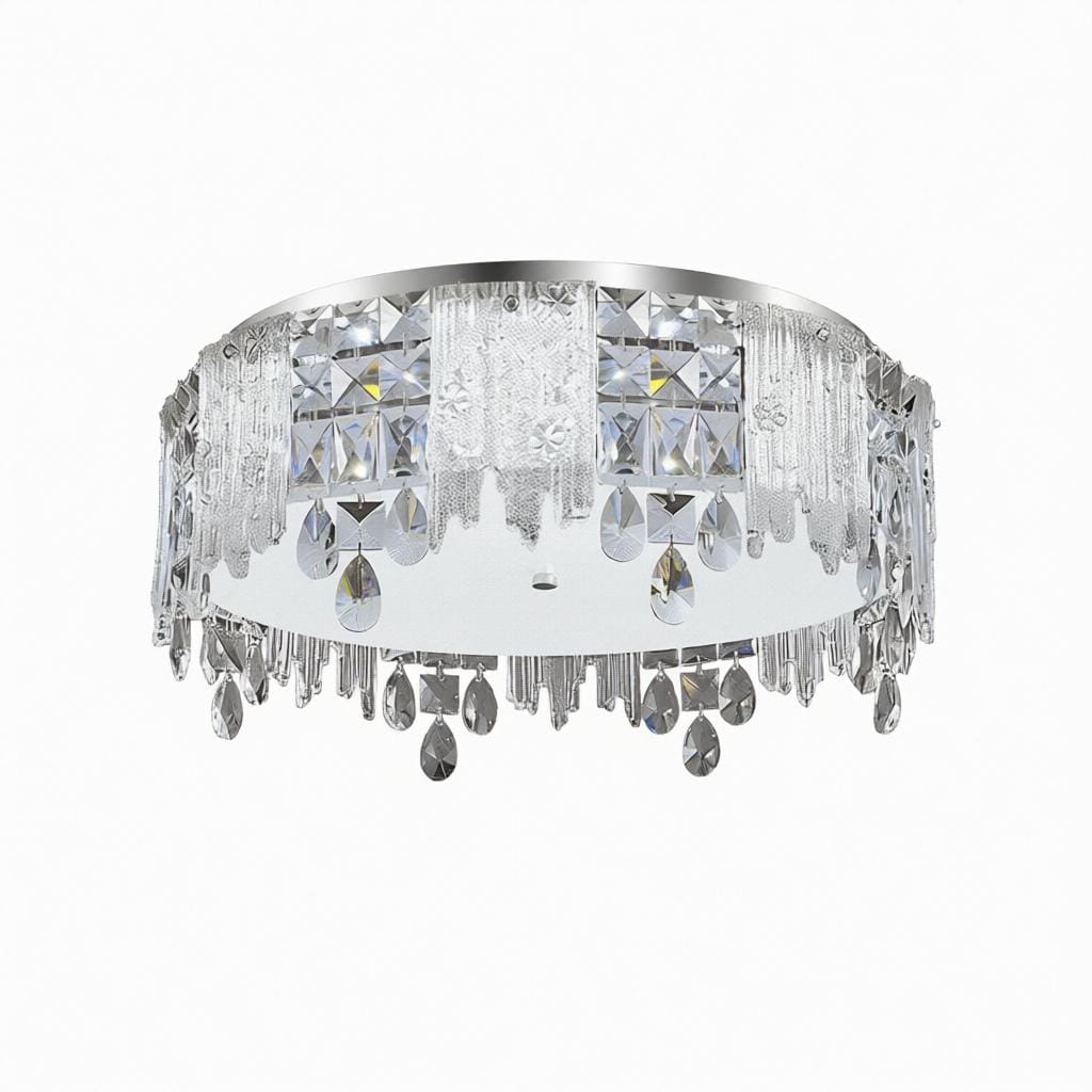 Umbrien Une | Ceiling Mounted Light - Detail View #4 | HomeCartel