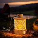 Moravyril | Outdoor Table Lamp