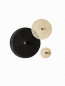 Mades Deux | Rattan Wall Light