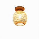 Marvic Une | Semi Flush Mounted Light