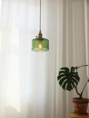 Theruvion I Pendant Light
