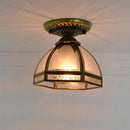 Viden | Semi Flush Mounted Light