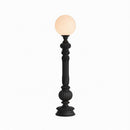 Nyrrenia B I Floor Lamp