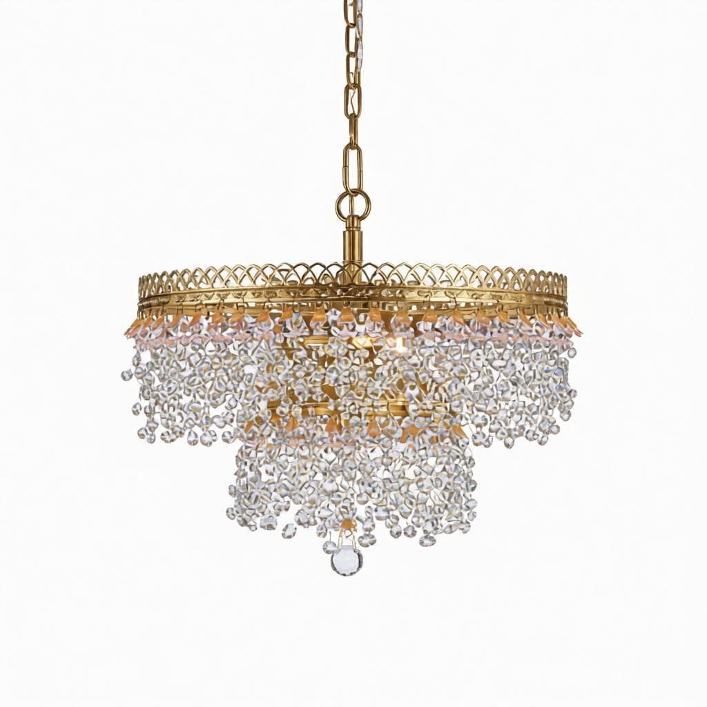 Egbert | Mini Chandelier - Detail View #6 | HomeCartel