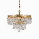 Egbert | Mini Chandelier
