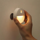 Ylveraniel | Indoor Step Light