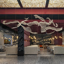 Thalissara I Cluster Chandelier