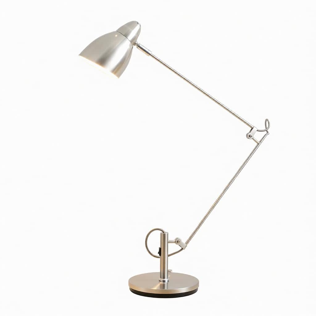 Uvara Deux | Table Lamp Swing Arm - Home Cartel ®