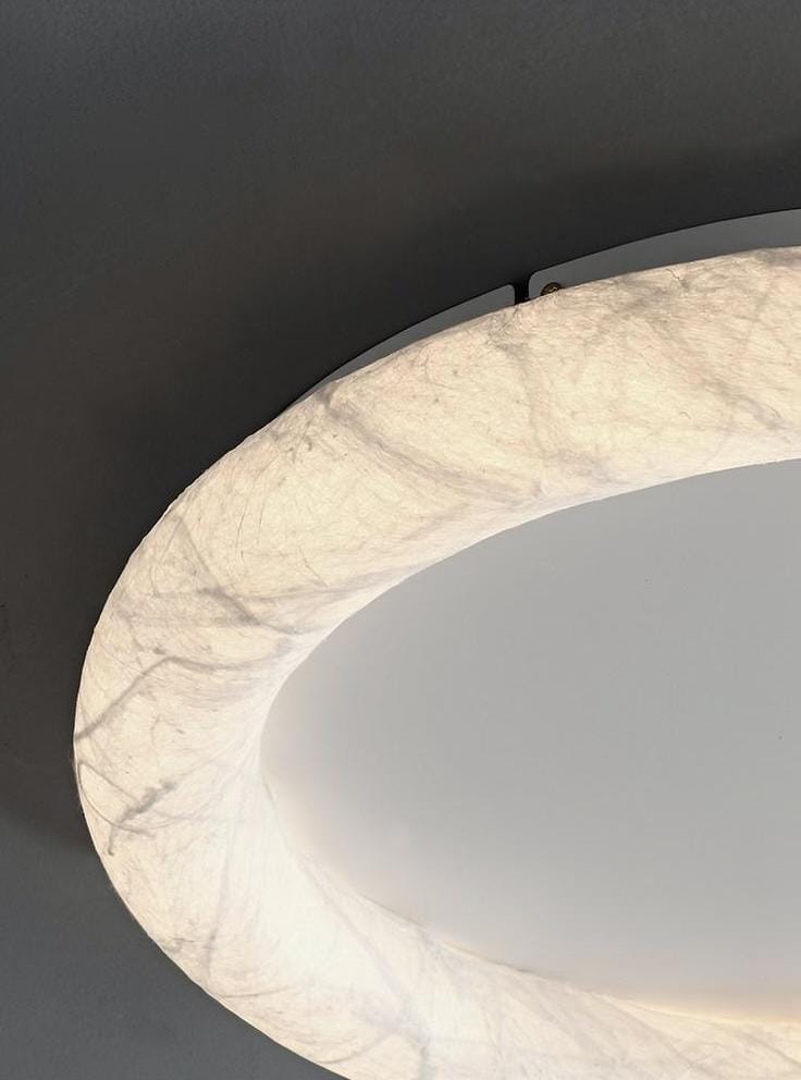 Bankard | Ceiling Mounted Light - Detail View #5 | HomeCartel