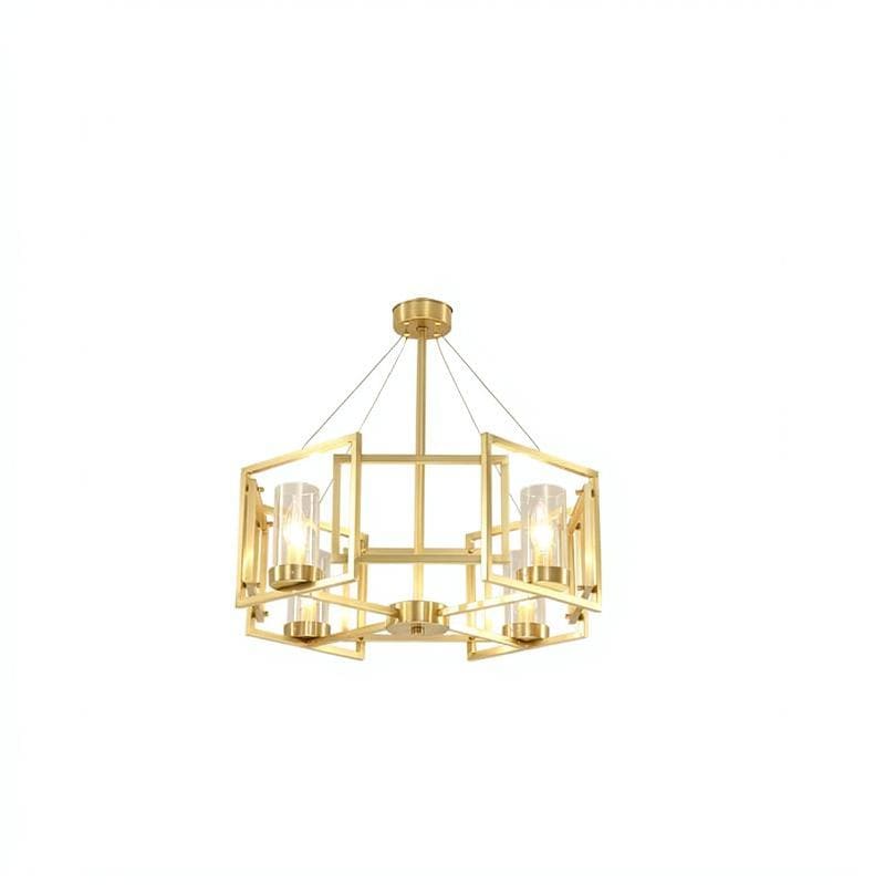 Franzel Deux | Chandelier - Home Cartel ®