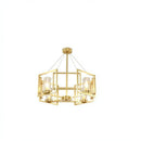 Franzel Deux | Chandelier - Home Cartel ®