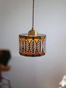 Aeranthra I Pendant Light