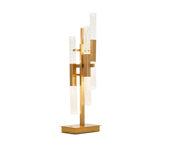 Betel | Modern LED Table Lamp - Detail View #6 | HomeCartel