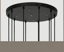 Eosian | Cluster Chandelier