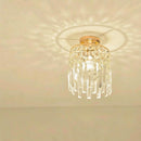 Varynne | Semi Flush Mounted Light