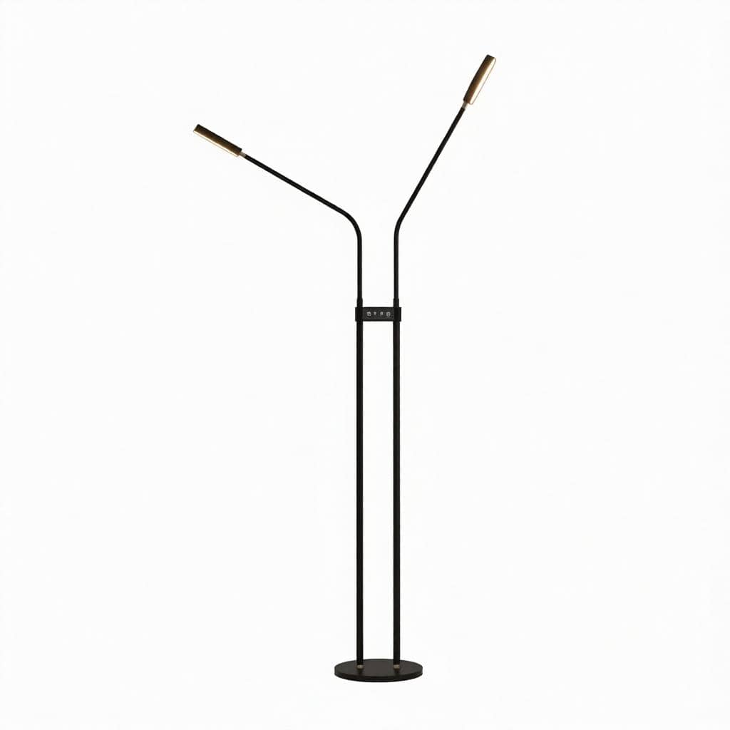 Wystaria 2 | Floor Lamp - Modern Floor Lamp | HomeCartel Philippines